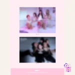 Loossemble - One of a Kind + hello82 Exclusive Photocard - Image 8