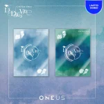 ONEUS - La Dolce Vita [SIGNED MAIN Ver.]