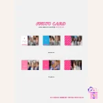 QWER - MANITO (1st Mini Album) - Image 11