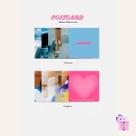 QWER - MANITO (1st Mini Album) - Image 4