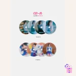 QWER - MANITO (1st Mini Album) - Image 5