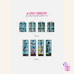 QWER - MANITO (1st Mini Album) - Image 9