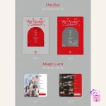RESCENE - Re:Scene (1st Single Album) [PLVE Ver.] - Image 3
