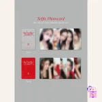 RESCENE - Re:Scene (1st Single Album) [PLVE Ver.] - Image 4