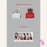 RESCENE - Re:Scene (1st Single Album) [PLVE Ver.] - Image 5