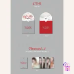 RESCENE - Re:Scene (1st Single Album) - Image 4