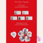 RESCENE - Re:Scene (1st Single Album) - Image 7