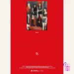 RESCENE - Re:Scene (1st Single Album) - Image 9