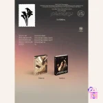 THE BOYZ - [PHANTASY] Pt.3 Love Letter [Platform Ver.] - Image 2