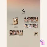 THE BOYZ - [PHANTASY] Pt.3 Love Letter [Platform Ver.] - Image 3