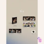 THE BOYZ - [PHANTASY] Pt.3 Love Letter [Platform Ver.] - Image 4