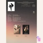 THE BOYZ - [PHANTASY] Pt.3 Love Letter (2nd Full Album) - Image 2