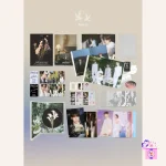 THE BOYZ - [PHANTASY] Pt.3 Love Letter (2nd Full Album) - Image 4
