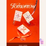 TXT - minisode 3: Tomorrow + Weverse Gifts* - Image 2
