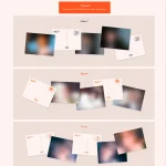 TXT - minisode 3: Tomorrow + Weverse Gifts* - Image 7