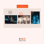 TXT - minisode 3: Tomorrow + Weverse Gifts* - Image 10