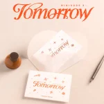 TXT - minisode 3: Tomorrow [Weverse Albums ver.] - Image 2