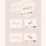 TXT - minisode 3: Tomorrow [Weverse Albums ver.] - Image 5