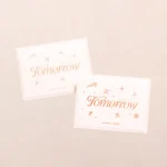 TXT - minisode 3: Tomorrow [Weverse Albums ver.]