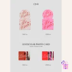 UNIS - We UNIS (1st Mini Album) - Image 5