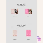 UNIS - We UNIS (1st Mini Album) - Image 6