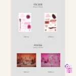 UNIS - We UNIS (1st Mini Album) - Image 7