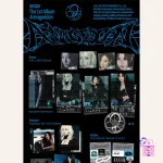 aespa - Armageddon (1st Full Album) [Poster Ver.] - Image 2