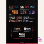 ATEEZ - The World EP.Fin : Will (Photobook) [hello82 Exclusive Ver.] - Image 3