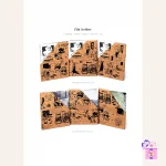 RM (BTS) - Right Place, Wrong Person (2nd Solo Album) - Image 4