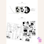 RM (BTS) - Right Place, Wrong Person (2nd Solo Album) - Image 7