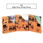 RM (BTS) - Right Place, Wrong Person (2nd Solo Album)