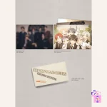 ENHYPEN - MEMORABILIA + Weverse Gifts* (Special Album) [Moon ver.] - Image 5