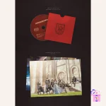 ENHYPEN - MEMORABILIA + Weverse Gift* (Special Album) [Vargr ver.] - Image 3