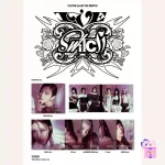 IVE - IVE Switch [Limited Digipack Ver.] - Image 2