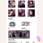 IVE - IVE Switch [Limited Digipack Ver.] - Image 3