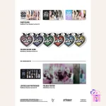 IVE - IVE Switch (2nd EP Album) - Image 3