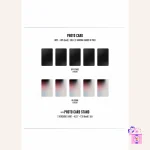 Kim Woojin - I Like The Way (3rd Mini Album) - Image 4