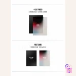 Kim Woojin - I Like The Way (3rd Mini Album) - Image 5