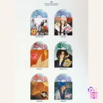 NewJeans - How Sweet [Standard Ver.] - Image 12