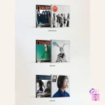 NewJeans - How Sweet [Standard Ver.] - Image 5