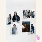 NewJeans - How Sweet [Standard Ver.] - Image 11