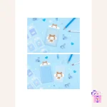 K-Pop Supply - Sanrio Photocard Cover (Official Ducky World) - Image 29