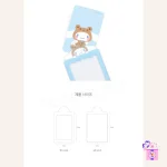 K-Pop Supply - Sanrio Photocard Cover (Official Ducky World) - Image 31