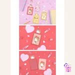 K-Pop Supply - Sanrio Photocard Cover (Official Ducky World) - Image 8
