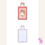 K-Pop Supply - Sanrio Photocard Cover (Official Ducky World) - Image 9