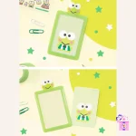 K-Pop Supply - Sanrio Photocard Cover (Official Ducky World) - Image 3