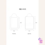 K-Pop Supply - Sanrio Photocard Cover (Official Ducky World) - Image 15