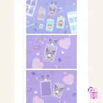 K-Pop Supply - Sanrio Photocard Cover (Official Ducky World) - Image 17