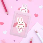 K-Pop Supply - Sanrio Photocard Cover (Official Ducky World) - Image 20