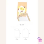 K-Pop Supply - Sanrio Photocard Cover (Official Ducky World) - Image 35